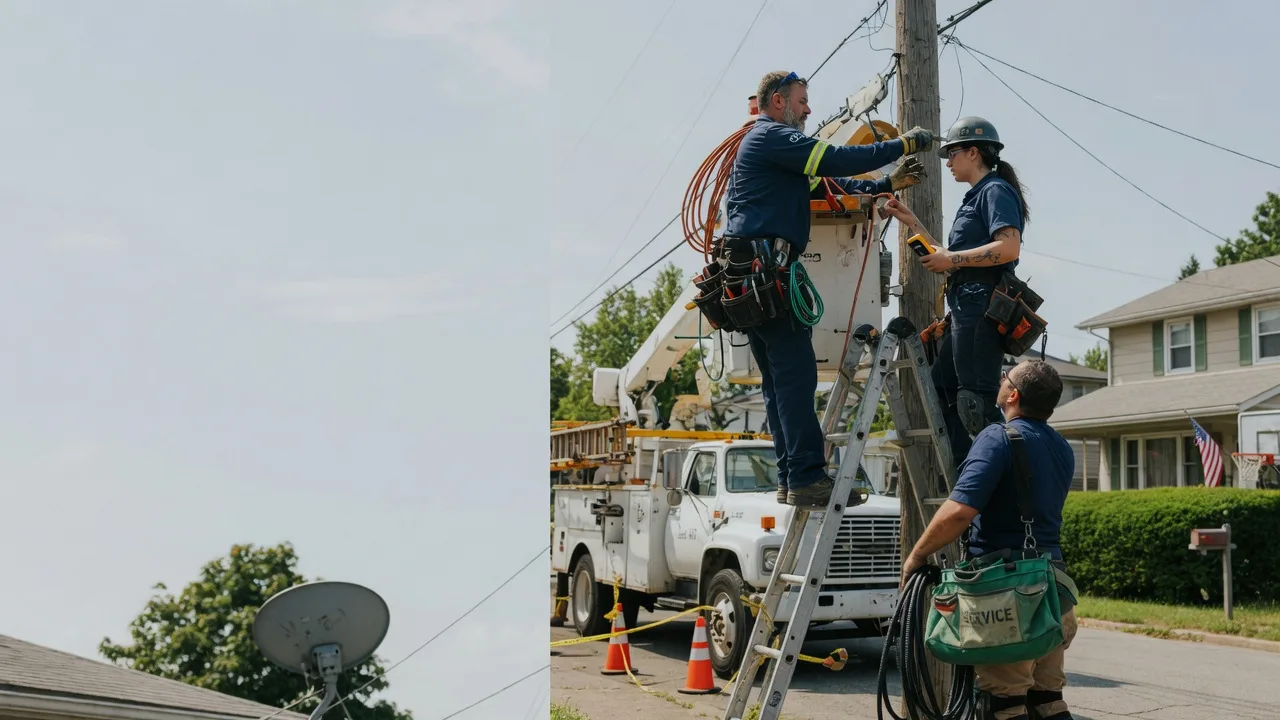 Electrical Repair in Elkton, MN near me